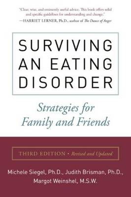 Cover art for Surviving an Eating Disorder