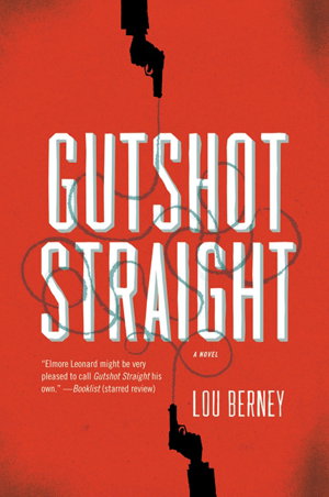 Cover art for Gutshot Straight