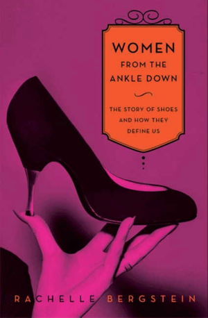 Cover art for Women from the Ankle Down