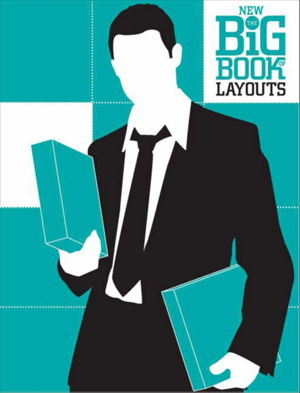 Cover art for New Big Book of Layouts