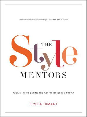 Cover art for The Style Mentors