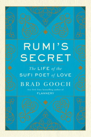 Cover art for Rumi's Secret