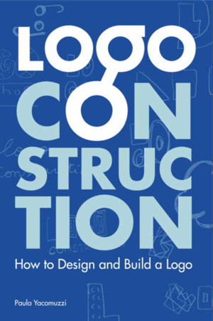 Cover art for Logo Construction