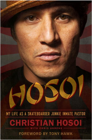 Cover art for Hosoi