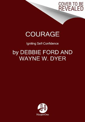 Cover art for Courage