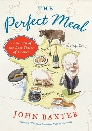 Cover art for Perfect Meal