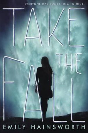 Cover art for Take the Fall