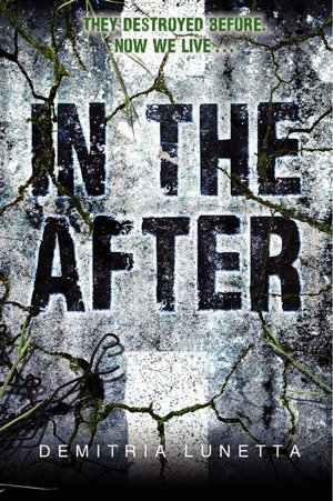 Cover art for In the After