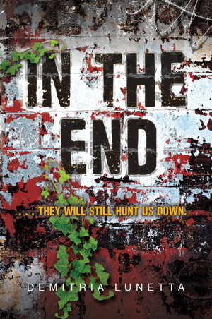 Cover art for In the End