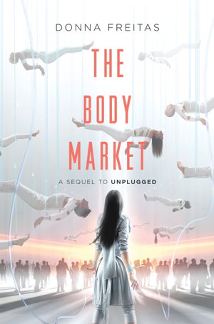 Cover art for The Body Market