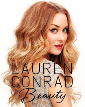 Cover art for Lauren Conrad Beauty