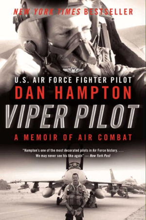 Cover art for Viper Pilot