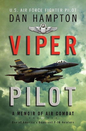 Cover art for Viper Pilot