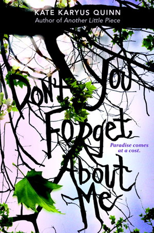 Cover art for (don't You) Forget about Me