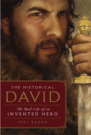 Cover art for The Historical David