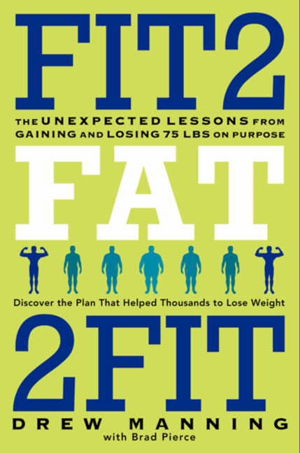 Cover art for Fit2fat2fit