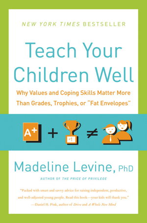 Cover art for Teach Your Children Well