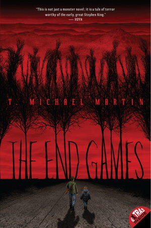 Cover art for The End Games