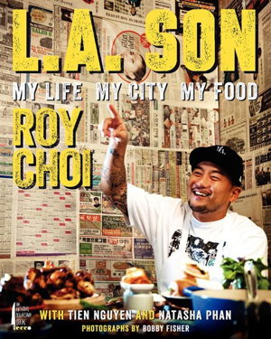 Cover art for L.a. Son