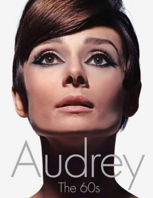 Cover art for Audrey