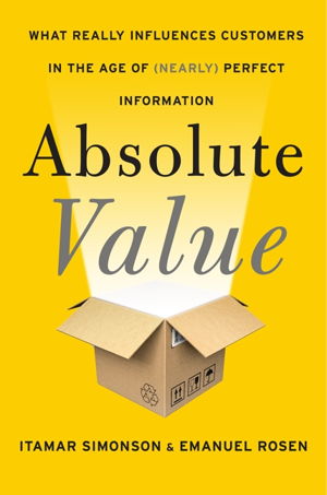Cover art for Absolute Value