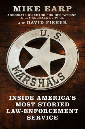Cover art for U.S. Marshals