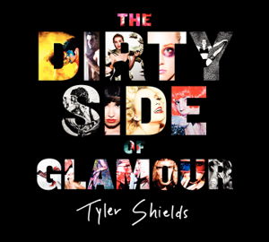 Cover art for Dirty Side of Glamour
