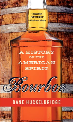 Cover art for Bourbon