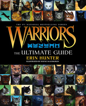 Cover art for Warriors