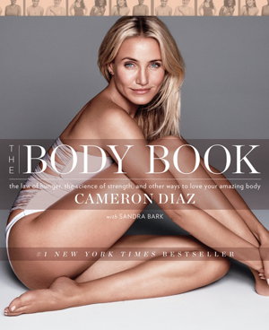 Cover art for The Body Book