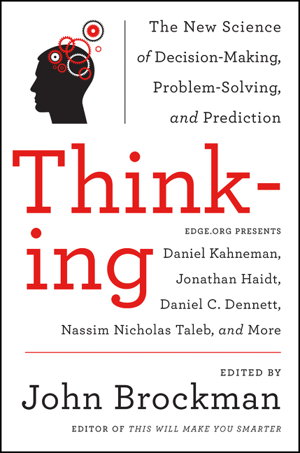Cover art for Thinking