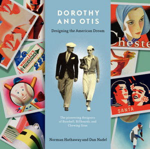 Cover art for Dorothy and Otis