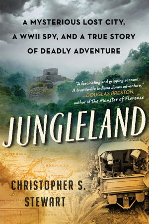 Cover art for Jungleland