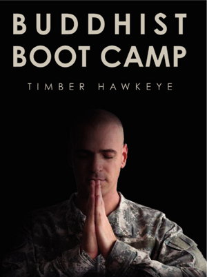 Cover art for Buddhist Boot Camp