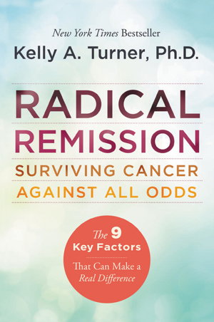 Cover art for Radical Remission