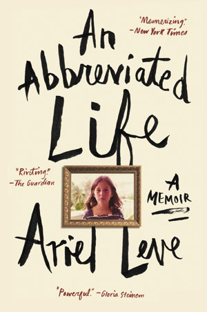 Cover art for An Abbreviated Life