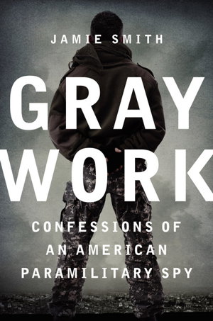 Cover art for Gray Work