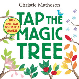 Cover art for Tap The Magic Tree