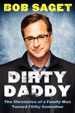 Cover art for Dirty Daddy