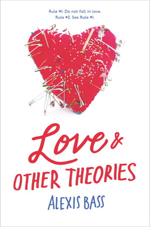 Cover art for Love and Other Theories