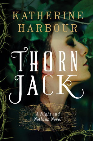 Cover art for Thorn Jack
