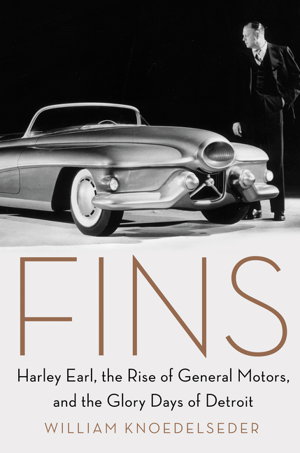Cover art for Fins