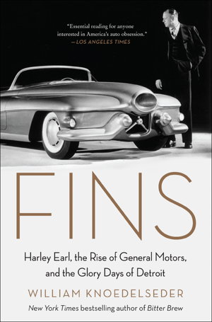 Cover art for Fins