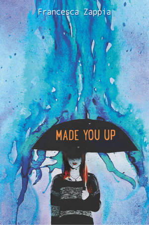 Cover art for Made You Up