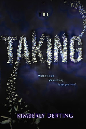 Cover art for The Taking