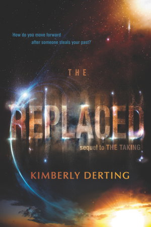 Cover art for The Taking 2 The Replaced