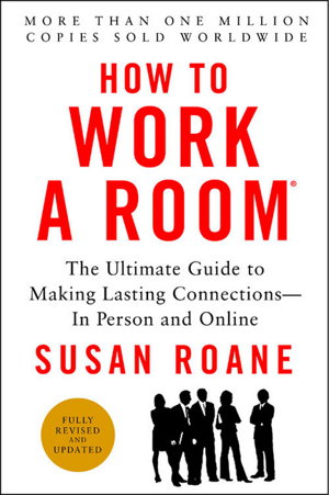 Cover art for How to Work a Room