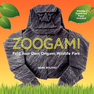 Cover art for Zoogami