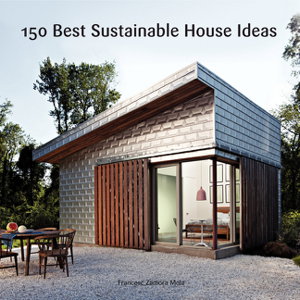 Cover art for 150 Best Sustainable House Ideas