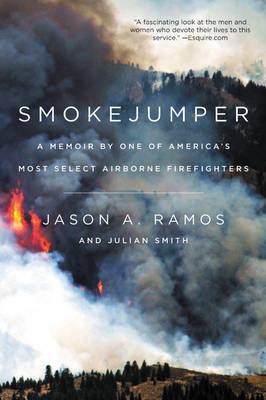 Cover art for Smokejumper